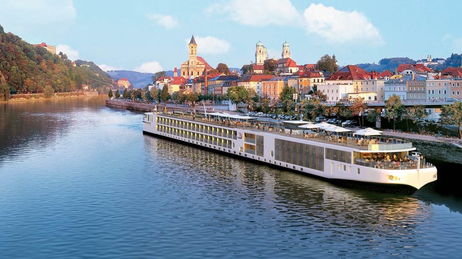 Viking River Cruises