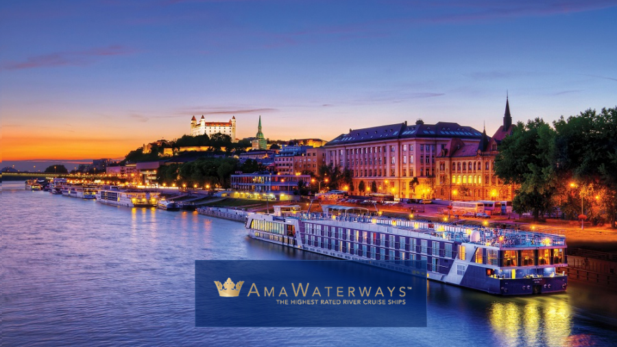 AmaWaterways