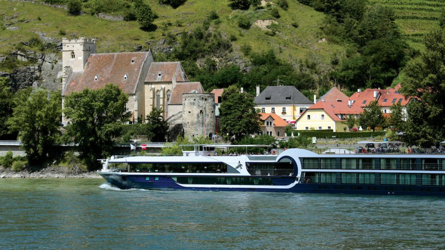 Avalon Waterways